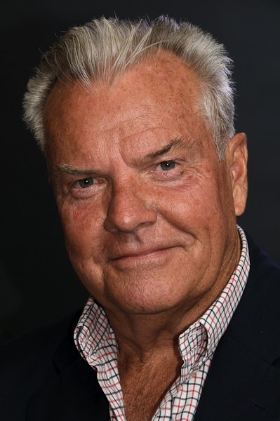 皮特·杰森 Peter Jason