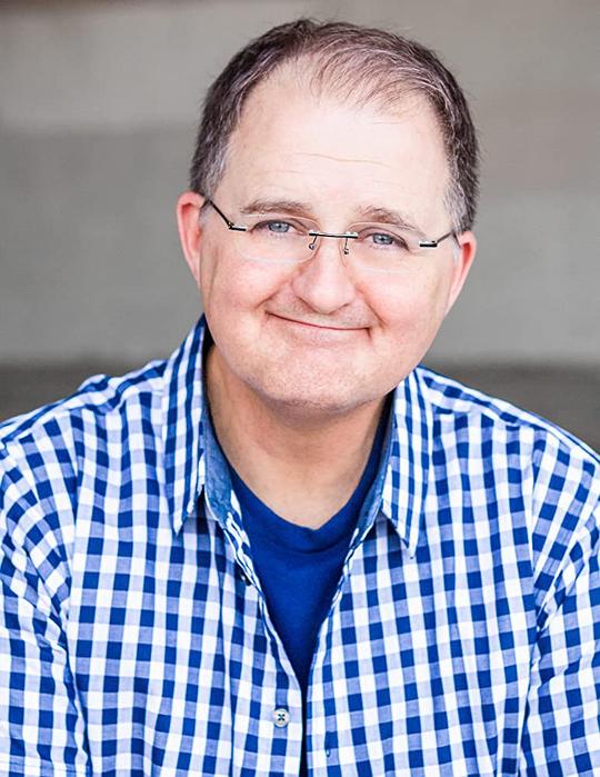 布赖恩·切诺维思 Brian Chenoweth