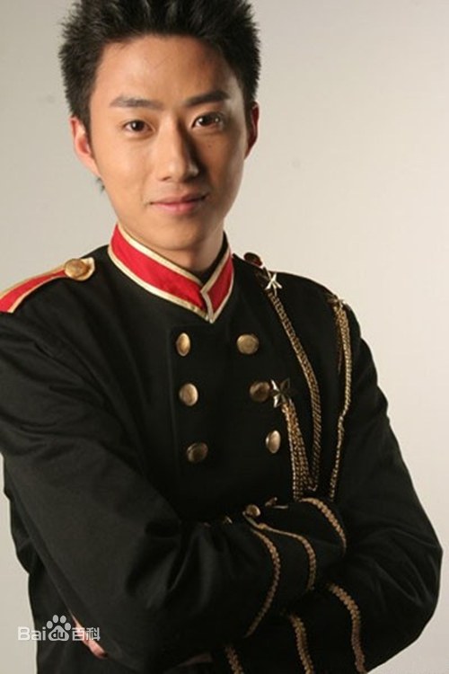 陈怡川 Yichuan Chen