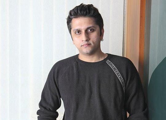 莫希特·苏里 Mohit Suri