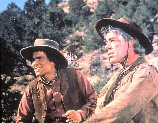 汤姆·纳迪尼 Tom Nardini