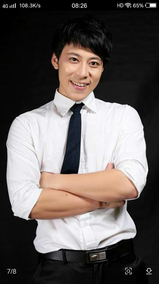 黄凯伦 Kailun Huang