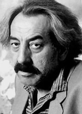 Viktor Aristov Viktor Aristov