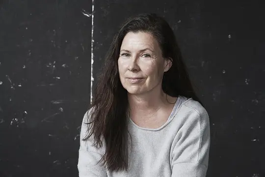 艾诺·塞波 Aino Seppo