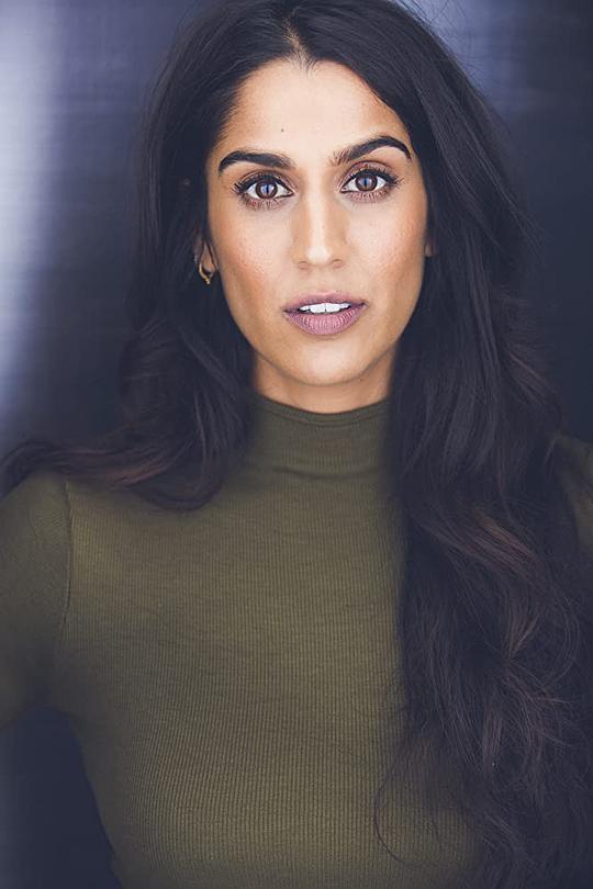 苏海娜·四虎 Sohina Sidhu