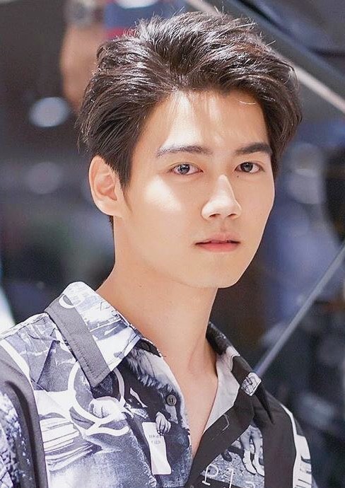 普西特·迪塔皮西 Pusit Dittapisit