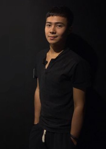 艾摩尔 Mohammad Umar Afzal