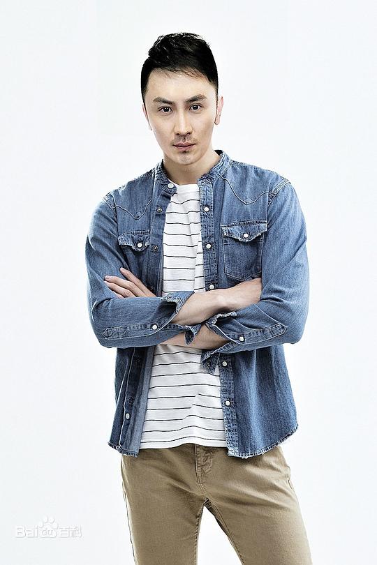 王小伟 Xiaowei Wang