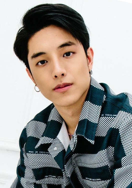 凯·乐希迪柴 Kay Lertsittichai