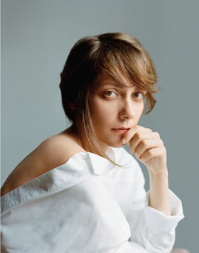 卢博夫·慕尔门科 Lyubov Mulmenko