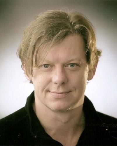 蒂埃里·汉西斯 Thierry Hancisse