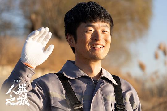 刘禹霆 Yuting Liu