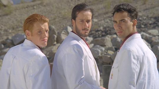 文森特·林 Vincent Lyn