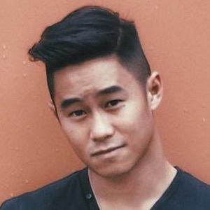 翁于腾 Eden Ang