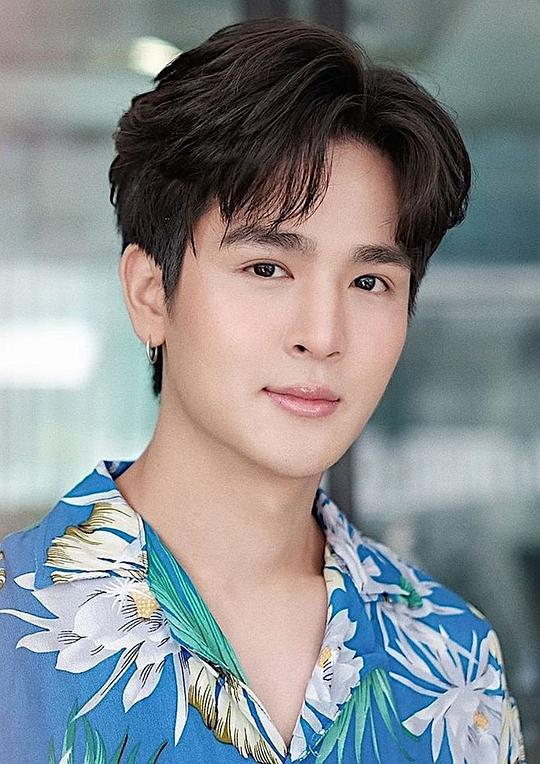 普沙努·翁沙瓦尼查功 Phusanu Wongsavanischakorn