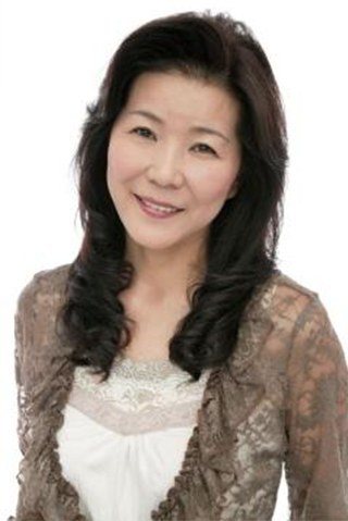 关根明子 Akiko Sekine