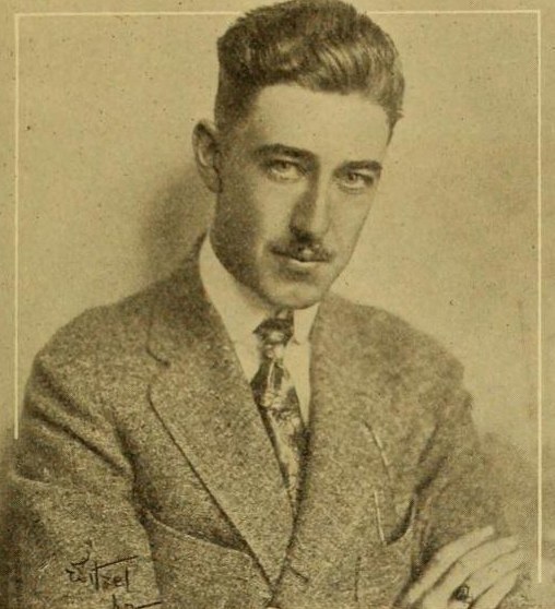 威廉·博丁 William Beaudine
