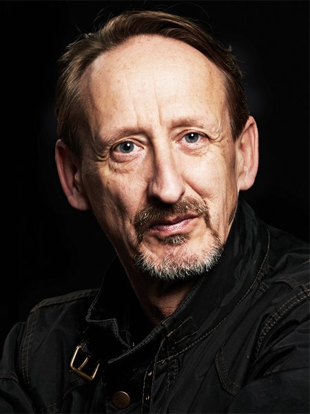 吉尔伯特·冯·索勒恩 Gilbert von Sohlern