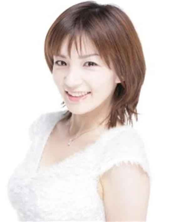 大泽沙耶香 Sayaka Osawa