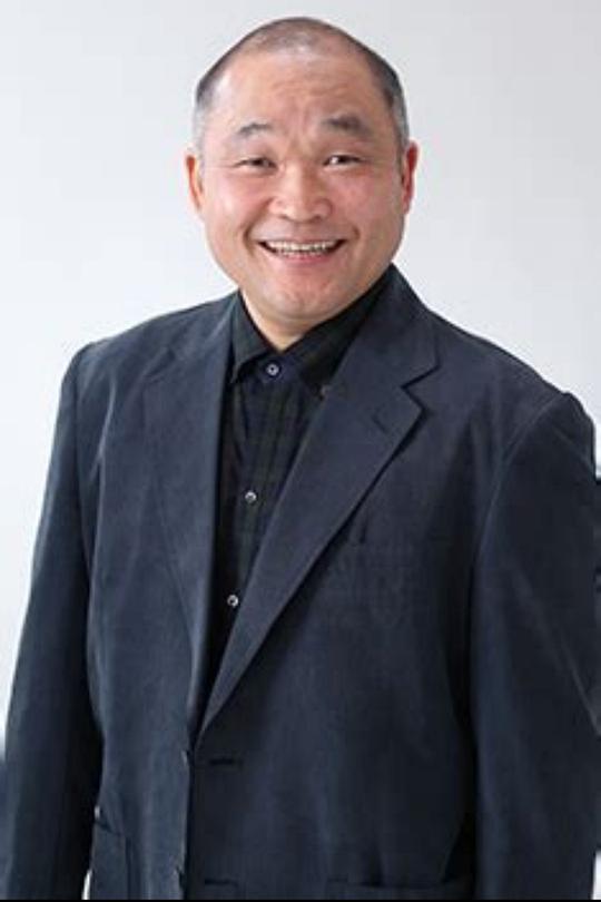 齐藤晓 Satoru Saitô
