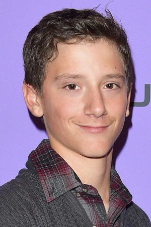 盖奇·纳昆 Gage Naquin