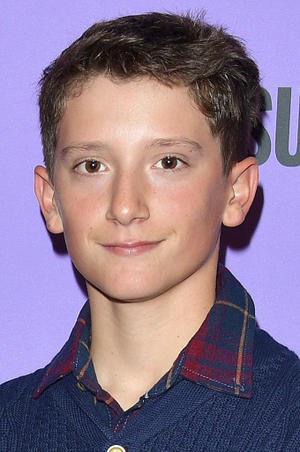 加文·纳昆 Gavin Naquin