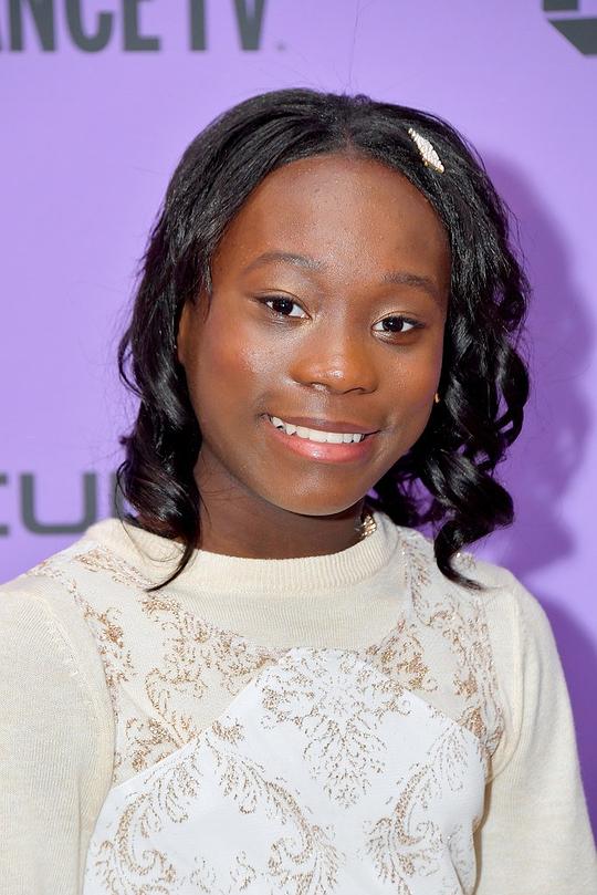 罗米里·罗斯 Romyri Ross