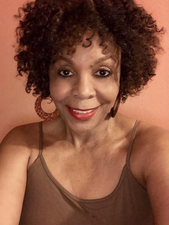 斯蒂芬妮·林恩·威尔逊 Stephanie Lynn Wilson