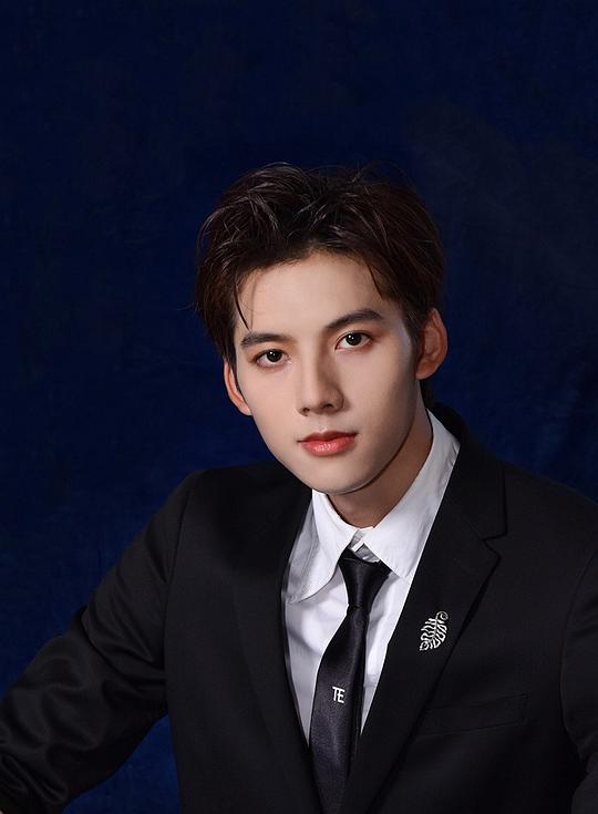 邓超元 Chaoyuan Deng