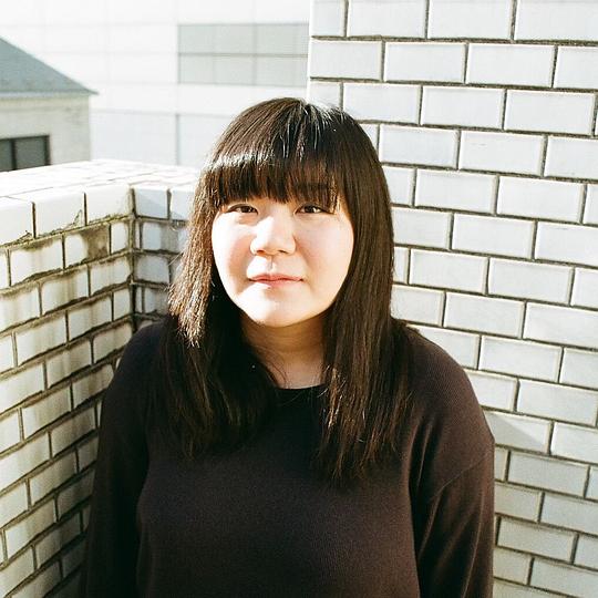 石桥夕帆 Yuho Ishibashi