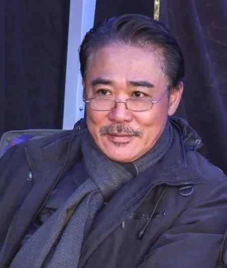 程仲平 Zhongping Cheng