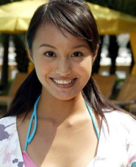 骆乐 Vivian Lok