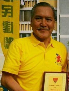 龙彪 Biu Lung