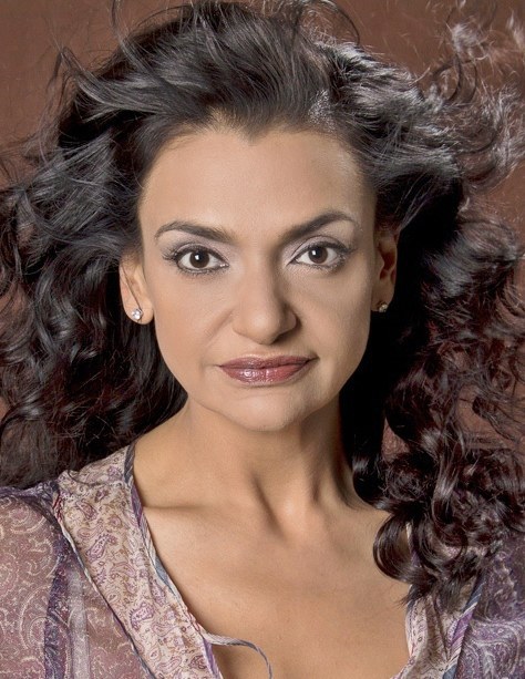 艾达·洛佩兹 Aida López