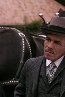 大卫·柯林斯 David Collins