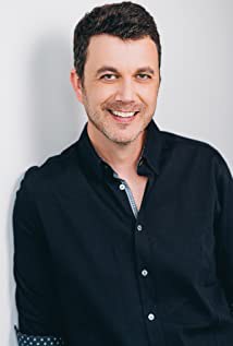 克里斯·莱特富特 Chris Lightfoot