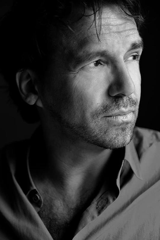 艾瑞克·德·布鲁因 Erik de Bruyn