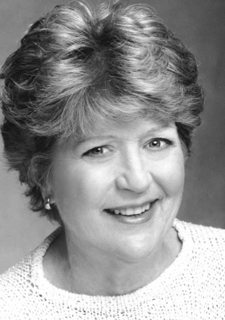 佩吉·蒲柏 Peggy Pope