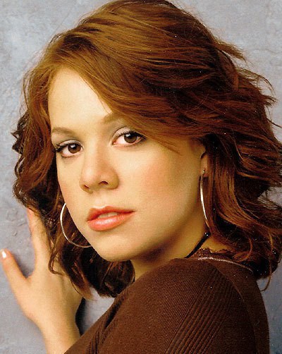 林希诗巴林顿 Lynsey Bartilson