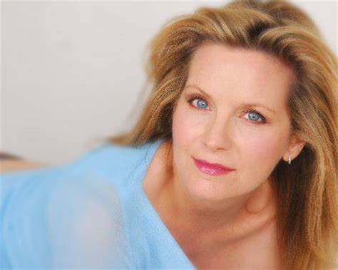 Rebeccah Bush Rebeccah Bush