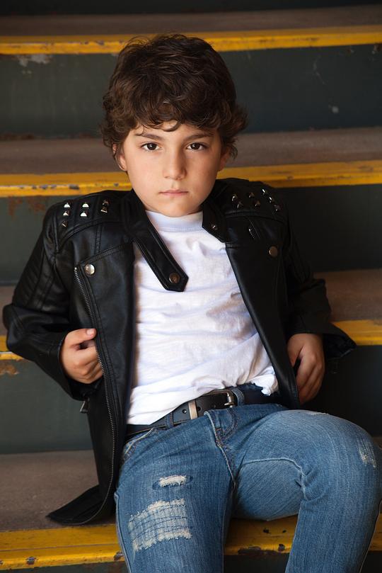 罗科·马西希 Rocco Masihi