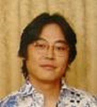 地冈公俊 Chioka Kimitoshi