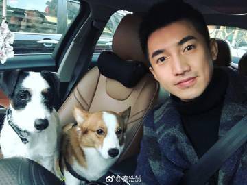 秦浩诚 Haocheng Qin