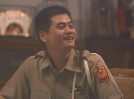 陈世杰 Shih-chieh Chen