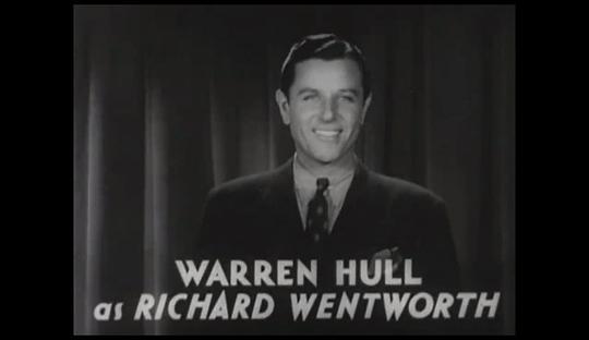 Warren Hull Warren Hull