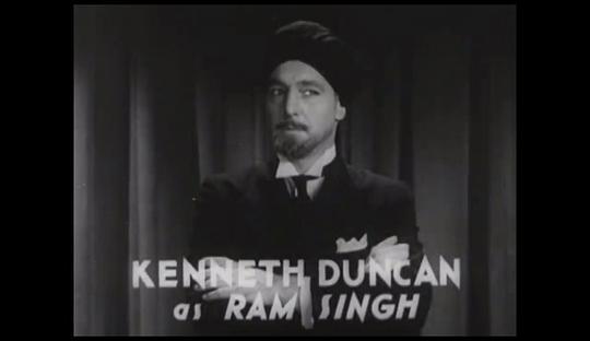 肯内·邓肯 Kenne Duncan