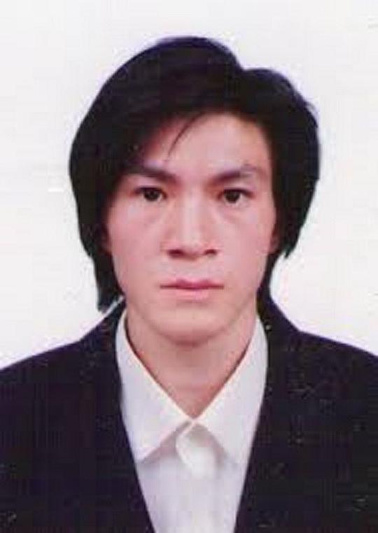 包志强 Zhiqiang Bao