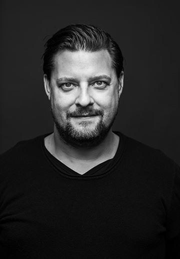 安德烈亚斯·罗斯林·斯文森 Andreas Rothlin Svensson
