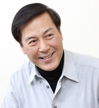 泷田荣 Sakae Takita