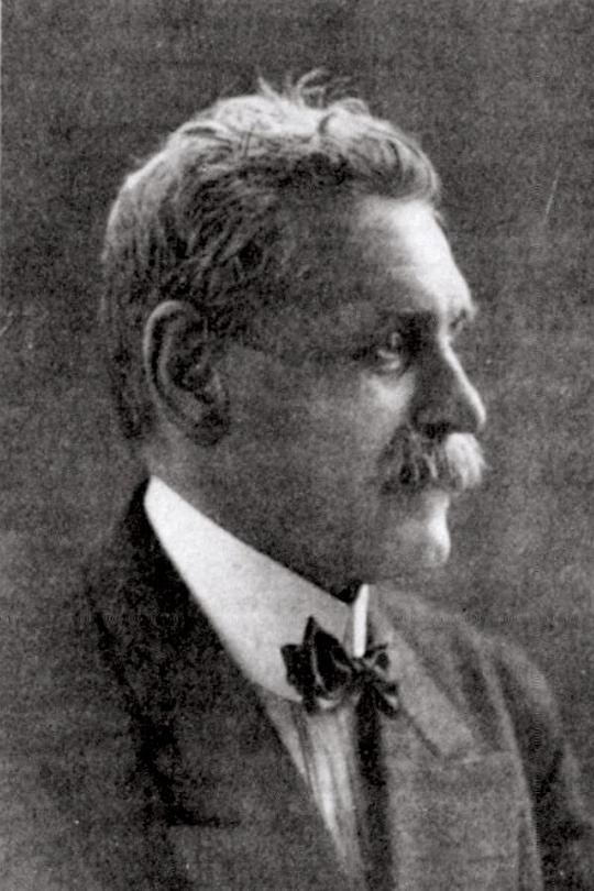 维托林-西伯里·加塞 Victorin-Hippolyte Jasset